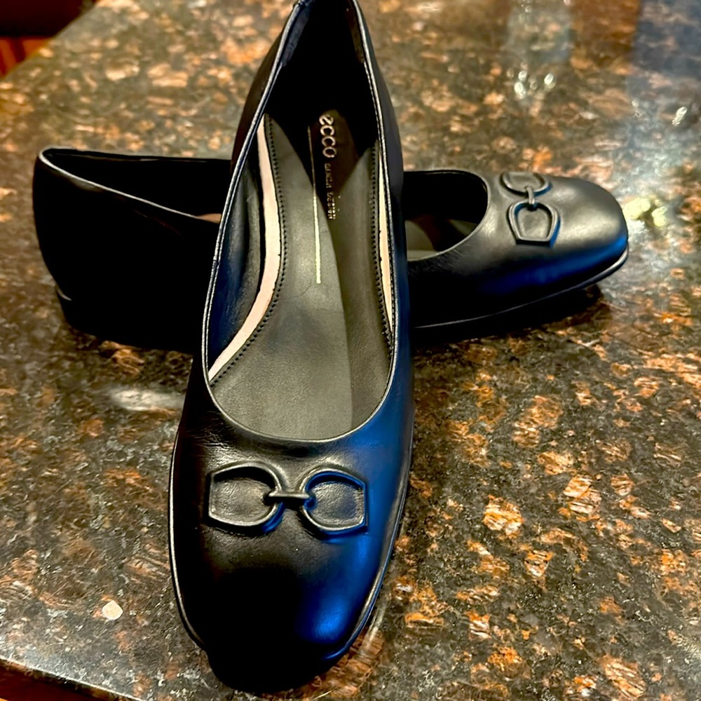 Ecco danish design woman, flat